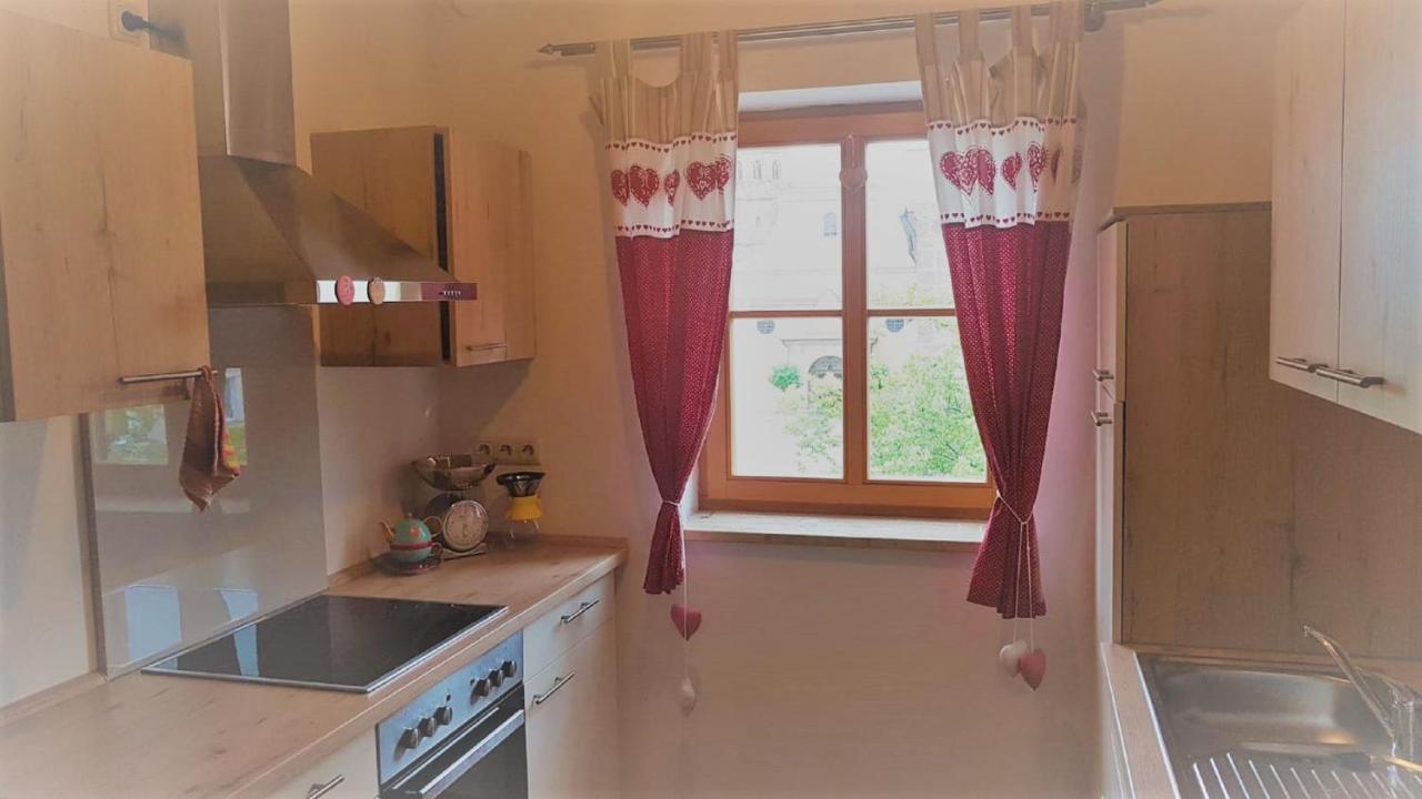 Ferienwohnung Abel Heideck المظهر الخارجي الصورة