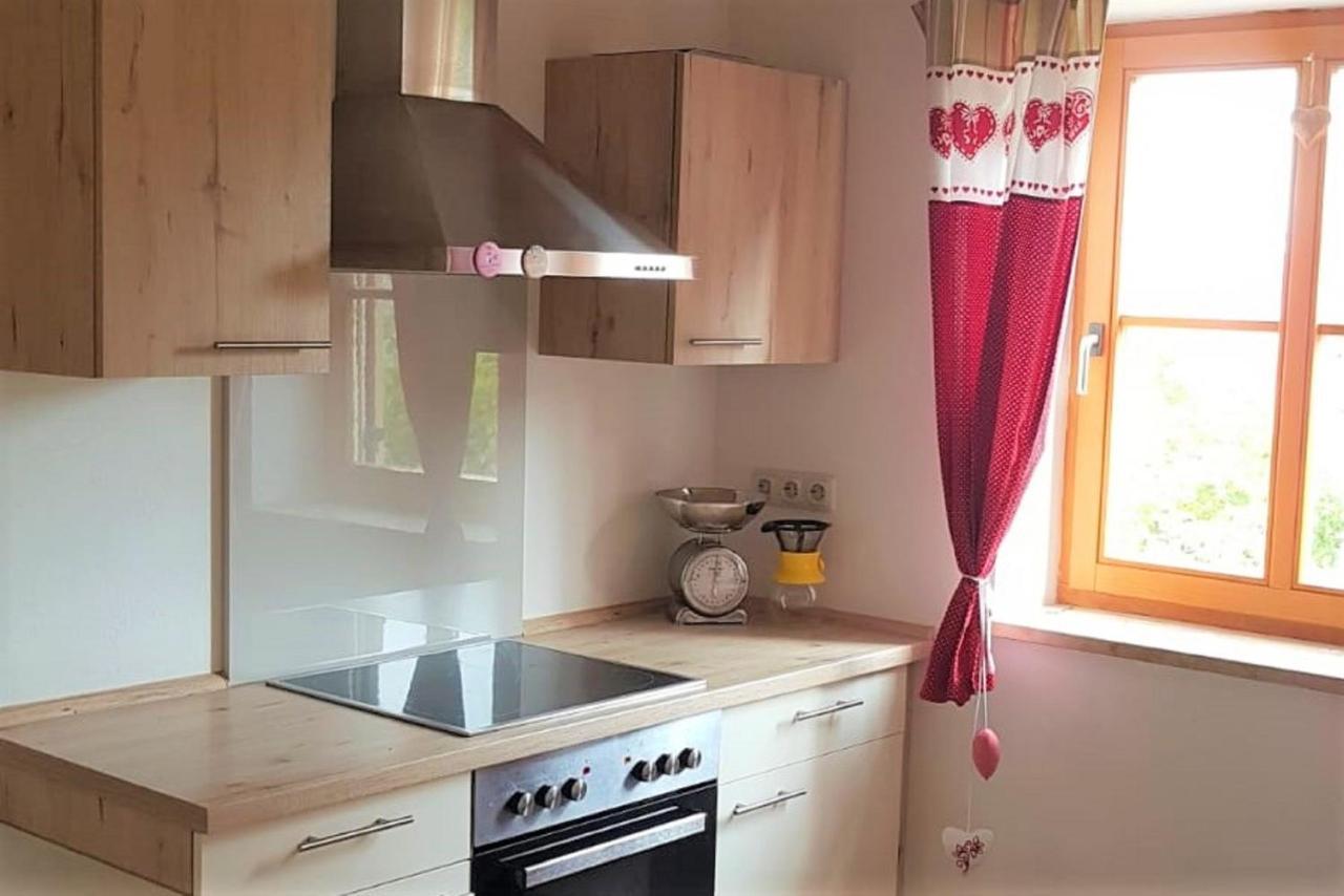Ferienwohnung Abel Heideck المظهر الخارجي الصورة
